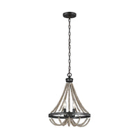 Oglesby Chandelier