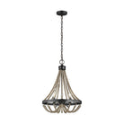 Generation Lighting - Oglesby Chandelier - Lights Canada