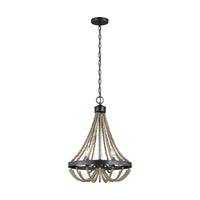 Oglesby Chandelier