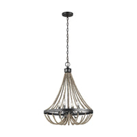 Oglesby Chandelier
