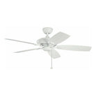 Kichler - Kichler 52 Inch Canfield Patio Fan - Lights Canada