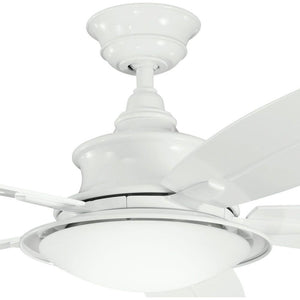 Kichler - Kichler 52 Inch Cameron Fan LED - Lights Canada