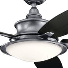 Kichler - Kichler 52 Inch Cameron Fan LED - Lights Canada