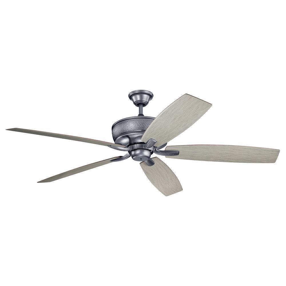 Kichler - Kichler 70 Inch Monarch Patio Fan - Lights Canada