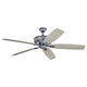 Kichler - Kichler 70 Inch Monarch Patio Fan - Lights Canada