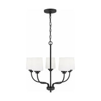 Windom 5-Light Chandelier