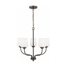 Generation Lighting - Windom 5-Light Chandelier - Lights Canada