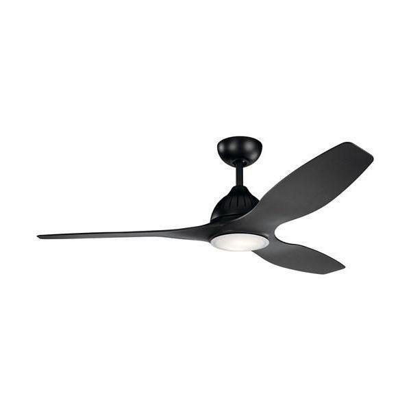 Kichler - Jace Outdoor Fan - Lights Canada