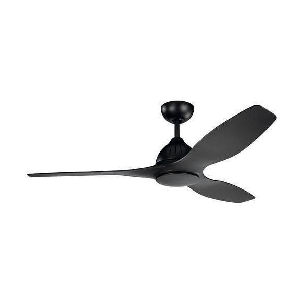 Kichler - Jace Outdoor Fan - Lights Canada