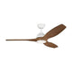 Kichler - Jace Outdoor Fan - Lights Canada