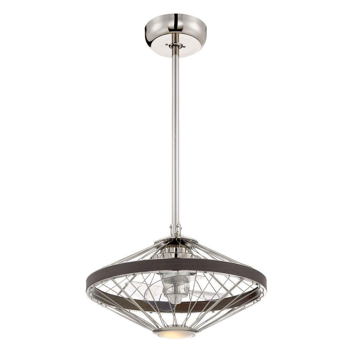 Eurofase - LED Ceiling Fan - Lights Canada