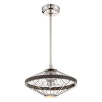 LED Ceiling Fan