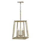Hinkley - Tinsley Chandelier - Lights Canada