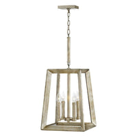Tinsley Chandelier