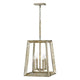 Hinkley - Tinsley Chandelier - Lights Canada