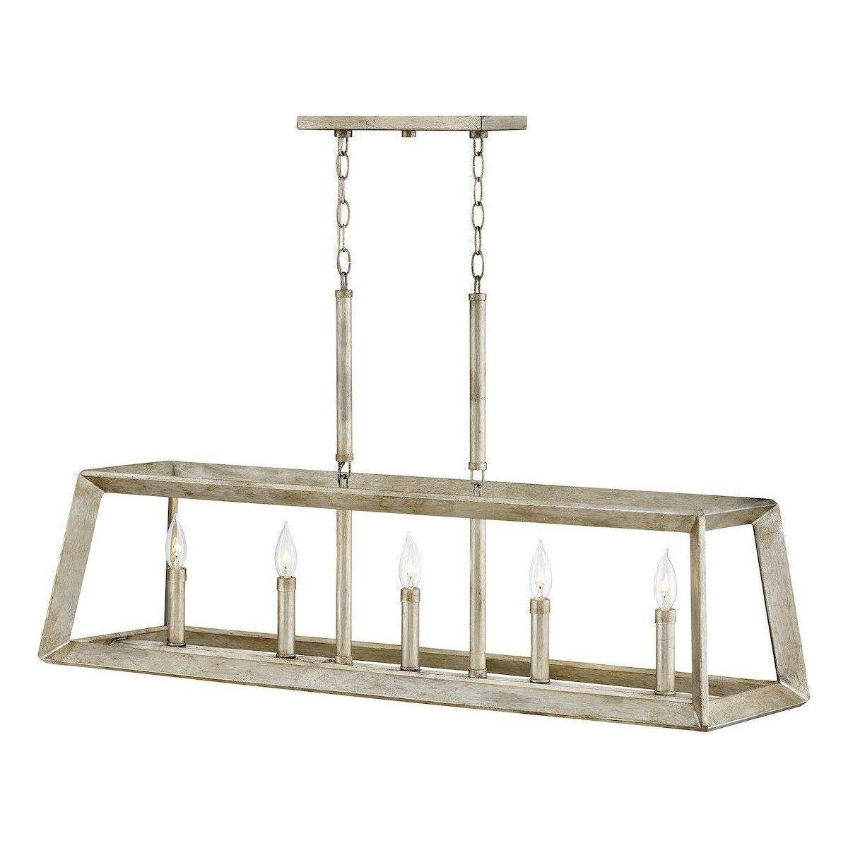 Hinkley - Tinsley Linear Suspension - Lights Canada