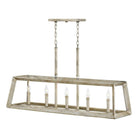 Hinkley - Tinsley Linear Suspension - Lights Canada