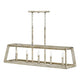 Hinkley - Tinsley Linear Suspension - Lights Canada