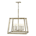 Hinkley - Tinsley Chandelier - Lights Canada