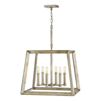 Tinsley Chandelier