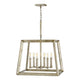 Hinkley - Tinsley Chandelier - Lights Canada