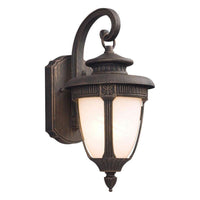 Outdoor Wall Light