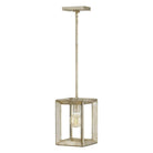 Hinkley - Tinsley Mini Pendant - Lights Canada