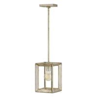 Tinsley Mini Pendant