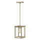 Hinkley - Tinsley Mini Pendant - Lights Canada