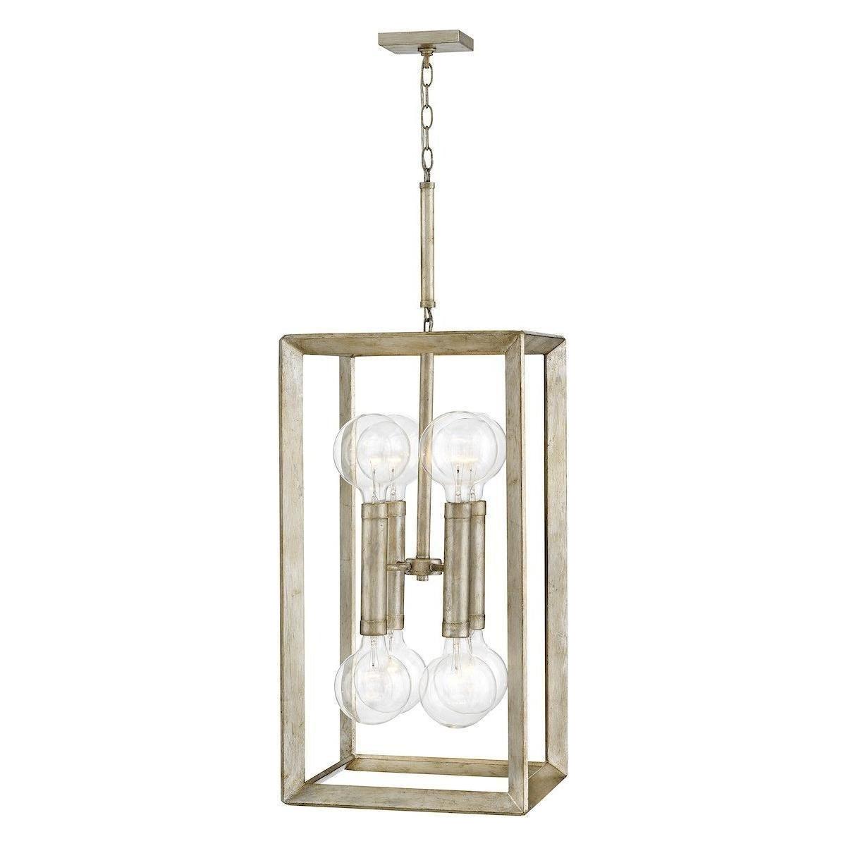 Hinkley - Tinsley Chandelier - Lights Canada