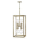 Hinkley - Tinsley Chandelier - Lights Canada