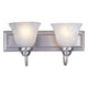 Z-Lite - Lexington Vanity Light - Lights Canada
