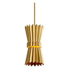 Corbett - Moxy Pendant - Lights Canada