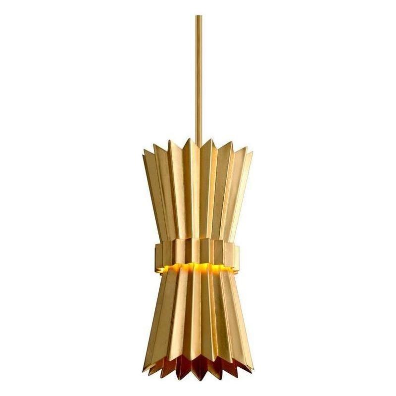 Corbett - Moxy Pendant - Lights Canada