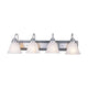 Z-Lite - Lexington Vanity Light - Lights Canada