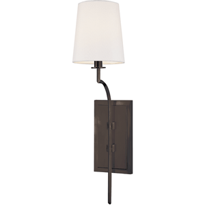 Hudson Valley Lighting - Glenford Sconce - Lights Canada