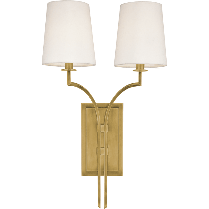 Hudson Valley Lighting - Glenford Sconce - Lights Canada