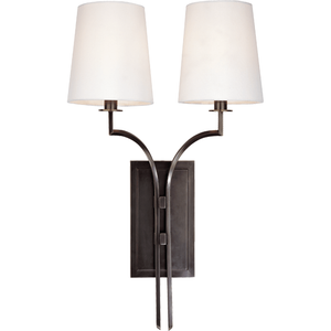 Hudson Valley Lighting - Glenford Sconce - Lights Canada