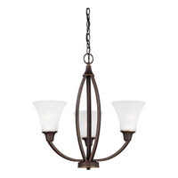 Metcalf Chandelier