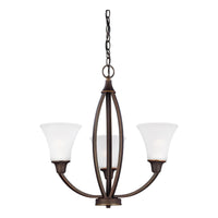 Metcalf Chandelier