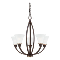 Metcalf Chandelier