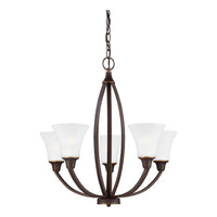 Metcalf Chandelier