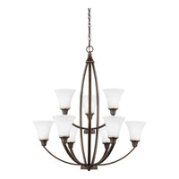 Metcalf Chandelier