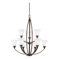 Metcalf Chandelier