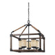 Generation Lighting - Dunning Chandelier - Lights Canada