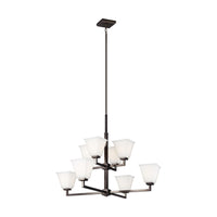 Ellis Harper Chandelier
