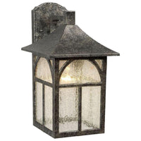 Outdoor Wall Light
