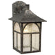 Galaxy Lighting - Outdoor Wall Light - Lights Canada