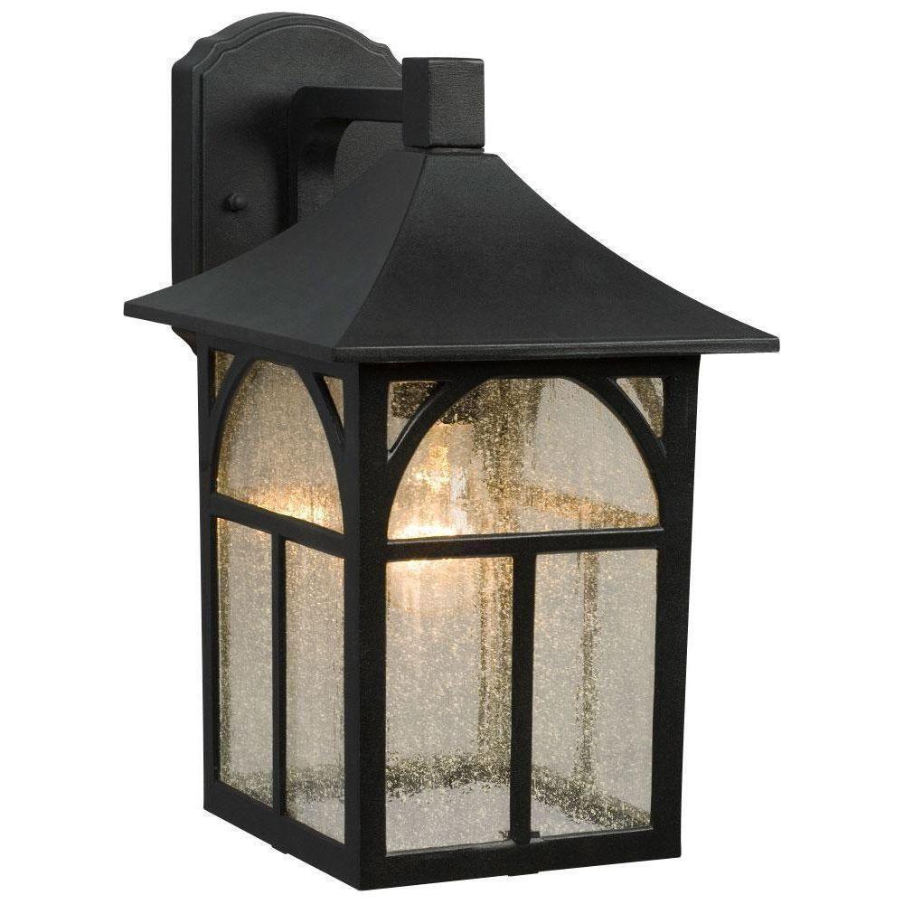 Galaxy Lighting - Outdoor Wall Light - Lights Canada
