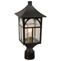 Outdoor Post Light
